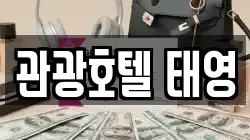 관광호텔 태영
