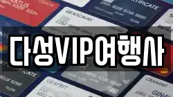 다성VIP여행사