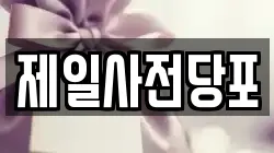 제일사전당포