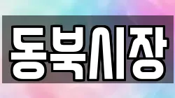 동북시장