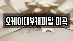 오케이대부캐피탈 마곡