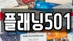 플래닝501