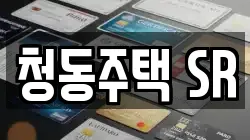 청동주택 SR