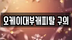 오케이대부캐피탈 구의