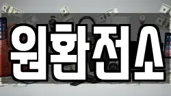 원환전소