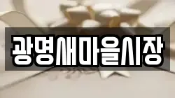 광명새마을시장