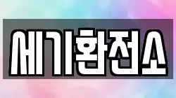 세기환전소