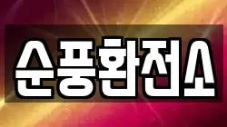 순풍환전소