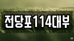 전당포114대부