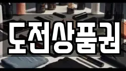 도전상품권