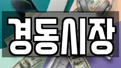 경동시장