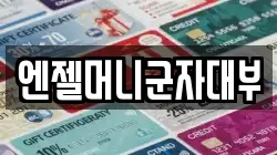 엔젤머니군자대부