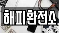 해피환전소