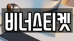 비너스티켓