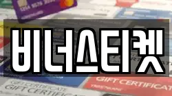 비너스티켓