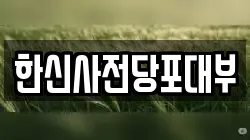 한신사전당포대부