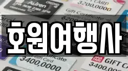 호원여행사