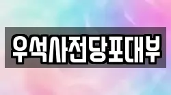 우석사전당포대부