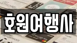 호원여행사