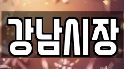 강남시장