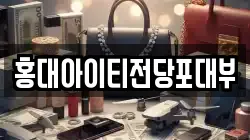 서울 마포구 구수동 전당포, 상품권판매, 상품권매매, 환전