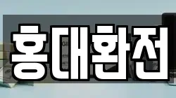 홍대환전