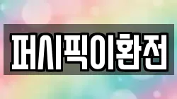퍼시픽이환전