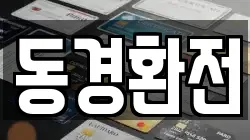동경환전