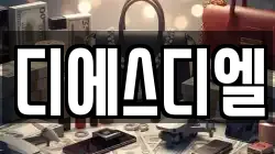 디에스디엘