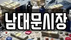 남대문시장