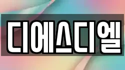 디에스디엘