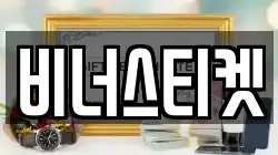 비너스티켓