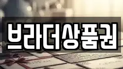 브라더상품권