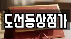 도선동상점가