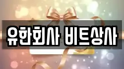 유한회사 비트상사