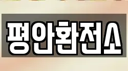 평안환전소