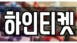 하인티켓
