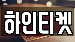 하인티켓
