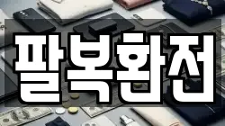 팔복환전