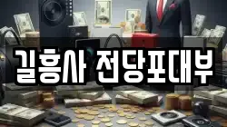 길흥사 전당포대부