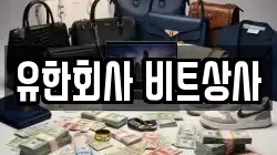 유한회사 비트상사