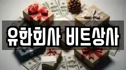 유한회사 비트상사
