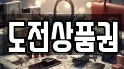 도전상품권