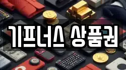 기프너스 상품권