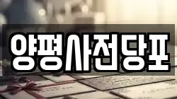 양평사전당포