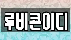 루비콘이디