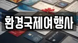 환경국제여행사
