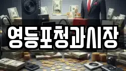 영등포청과시장