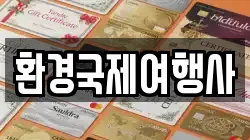 환경국제여행사