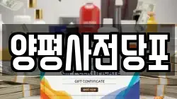 양평사전당포